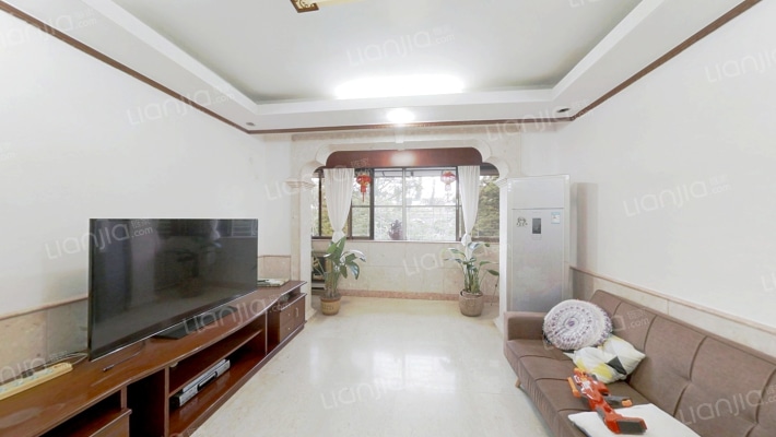 鹿礁路二手房实景图