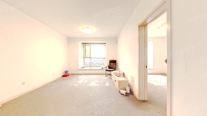 格调竹境二手房实景图