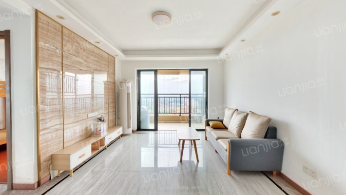 碧桂园天悦湾二手房实景图