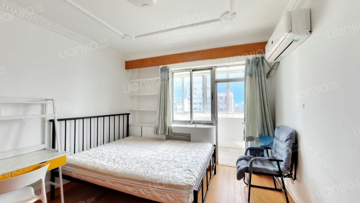 邮科社区二手房实景图