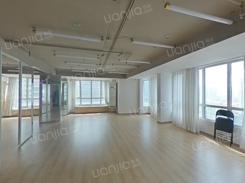 整租·万达39克拉 1室1厅 南/北