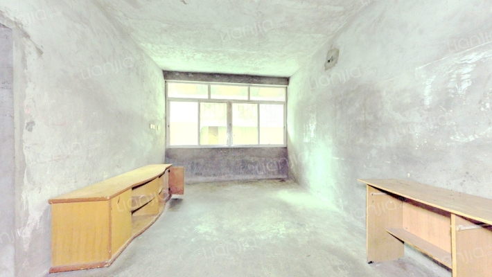 建安石油小区二手房实景图