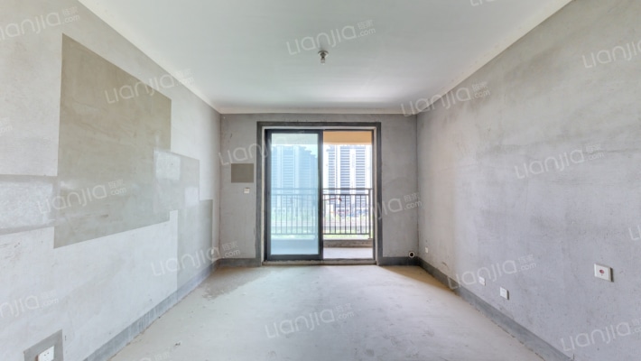 建业菊香里二手房实景图