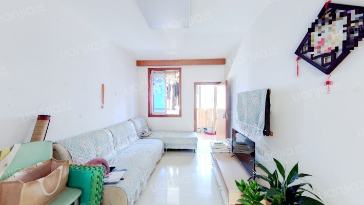 飞虹新村一区二手房实景图