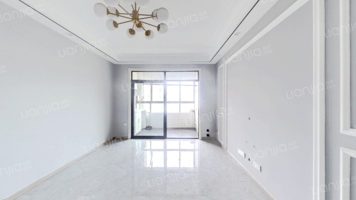 乐富强御景城二手房实景图