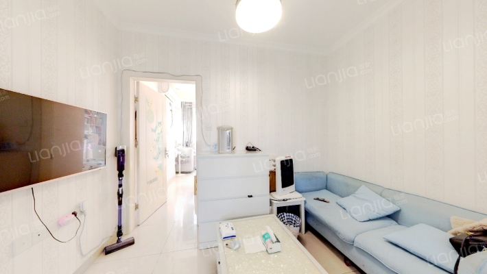 阳山花苑六区二手房实景图