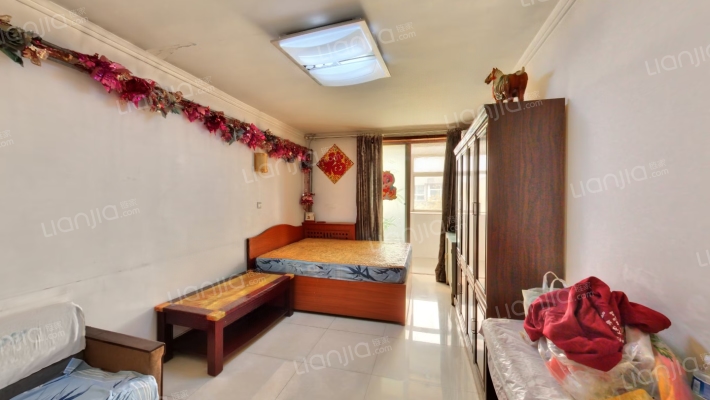 外贸宿舍二手房实景图