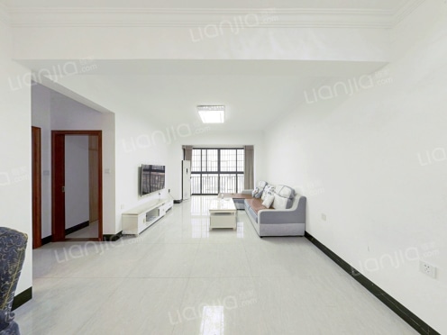 整租·福地華府 2室2厅 西南