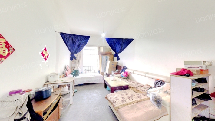 长远小区二二手房实景图