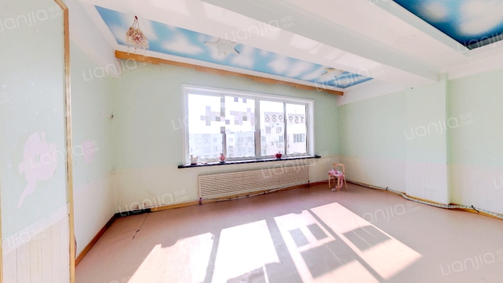 华堂大厦二手房实景图