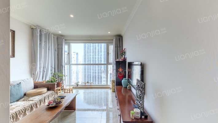 朝阳朗香广场二手房实景图