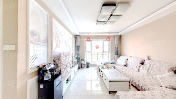 轩盛润邸二手房实景图