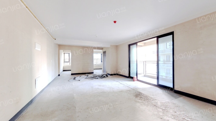 雍锦世家二手房实景图