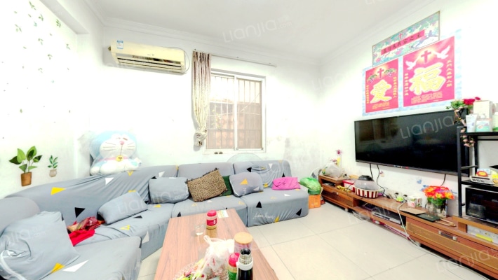 中山北路三弄二手房实景图