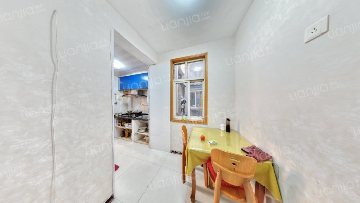 五塘新村1号二手房实景图