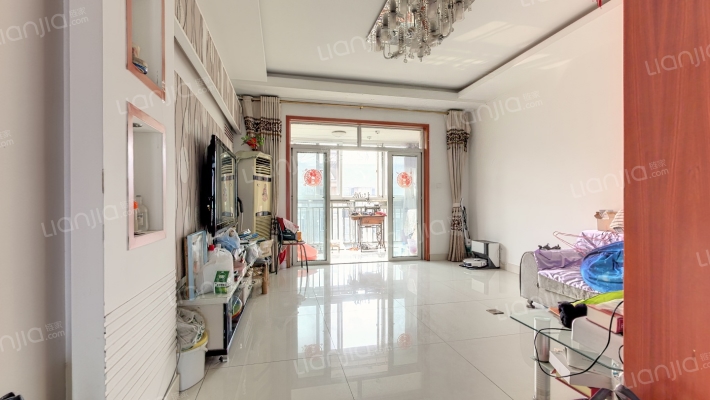 鼎泰家园二手房实景图