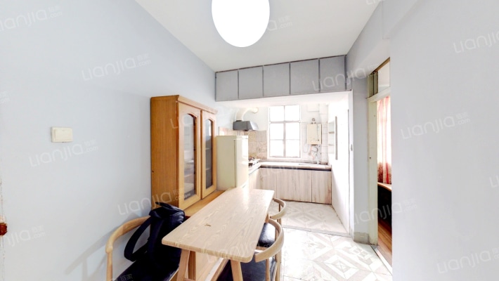 天封社区南区二手房实景图