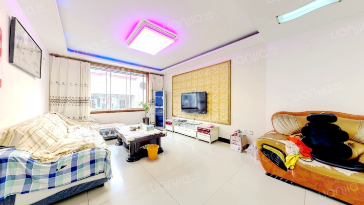 滨河新天地二手房实景图