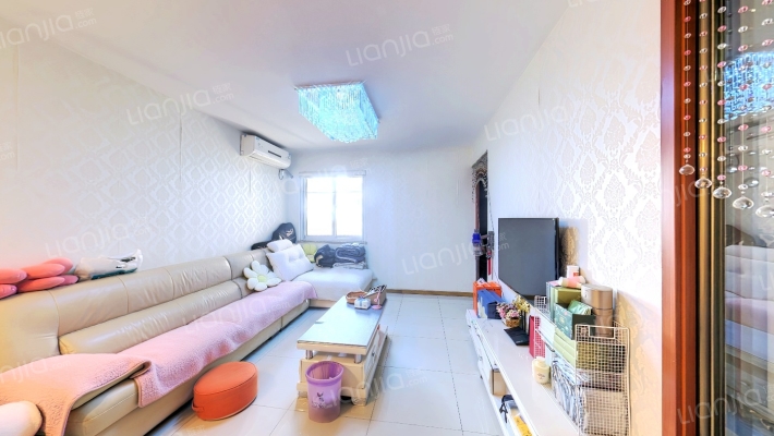 洲岛家园绿洲苑二手房实景图