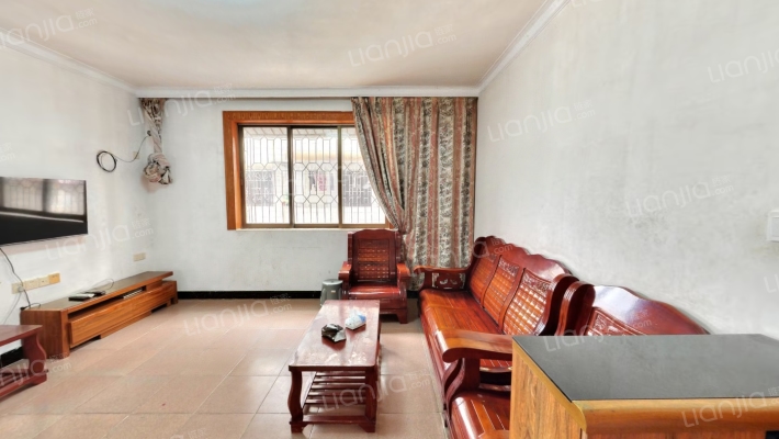 农业局宿舍小区二手房实景图