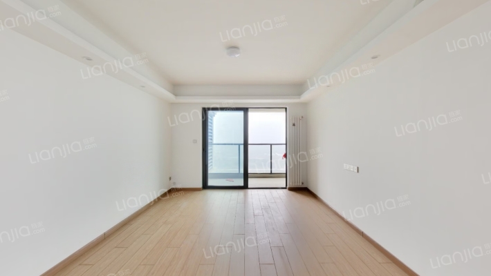 中粮祥云地铁小镇二手房实景图