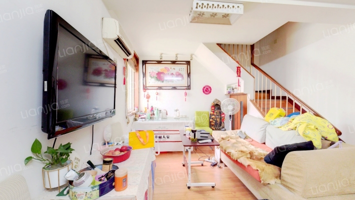 紫云小区二手房实景图