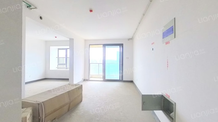 都会文澜二手房实景图