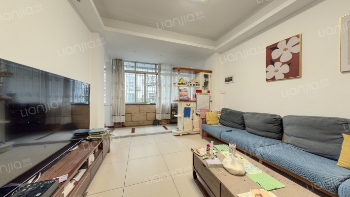 金颐居二手房实景图