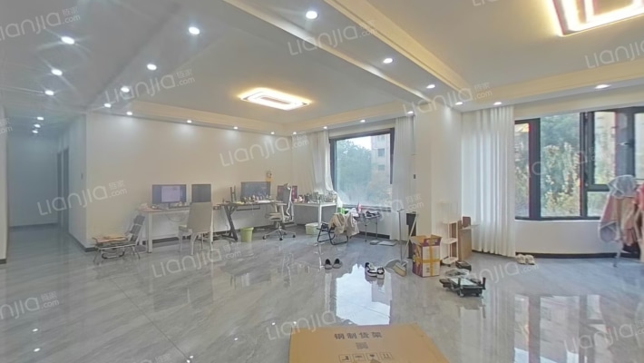 景苑名城二手房实景图