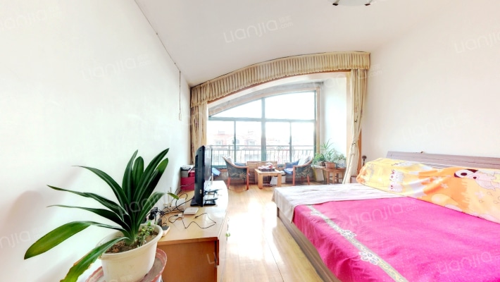 飞龙苑二手房实景图