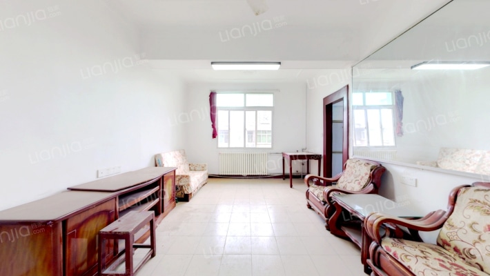 南苑村书院二手房实景图