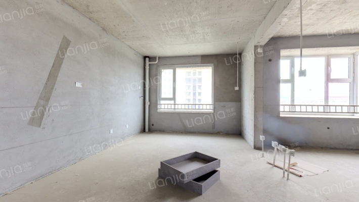 山语丽舍二手房实景图