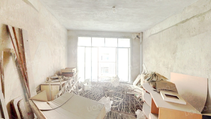 康居小区二手房实景图