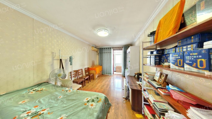 东关南里小区二手房实景图