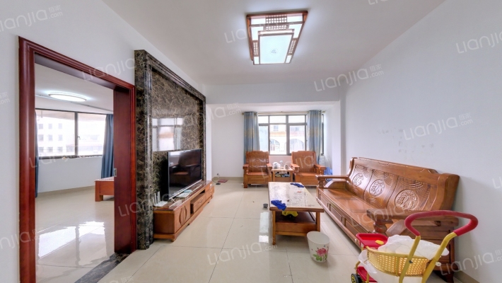 金珠大厦二手房实景图