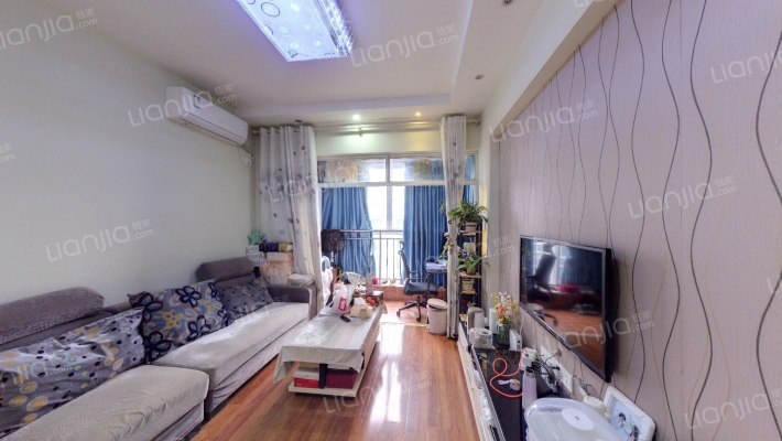 长安华都天宸苑二手房实景图