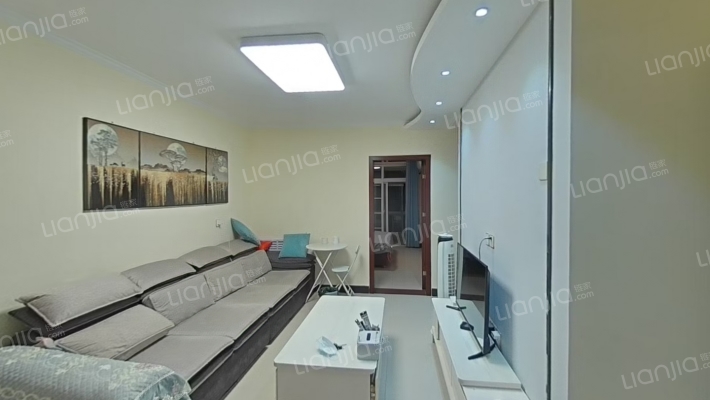 润祥小区二手房实景图