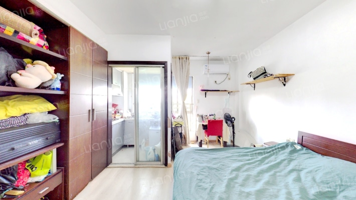 锦诚明都二手房实景图