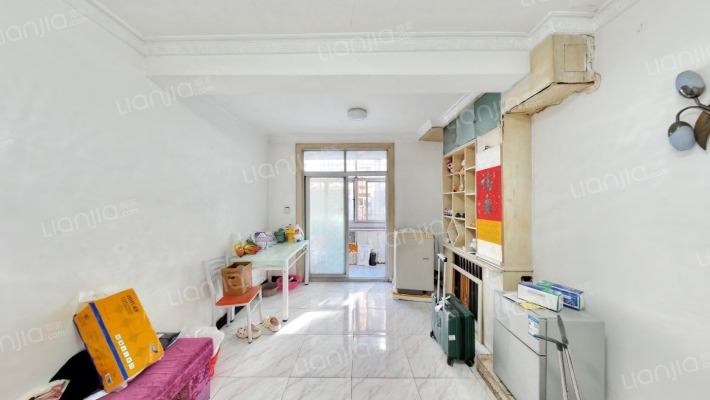 永祥路南段二手房实景图