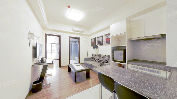 碧桂园空港国际二手房实景图