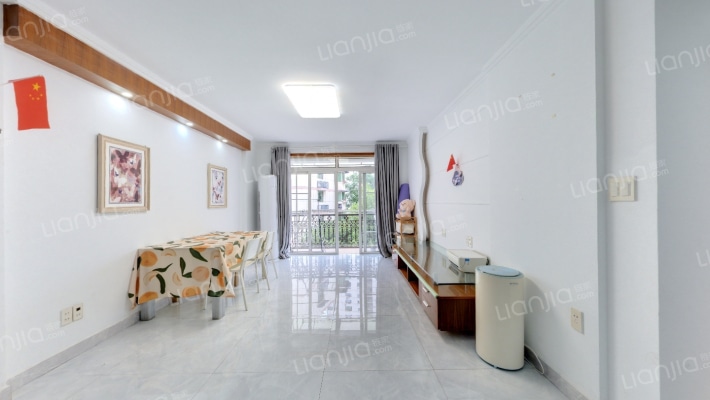 中大广场二手房实景图