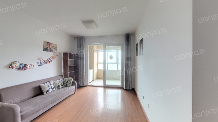 琥珀名郡香榭里二手房实景图