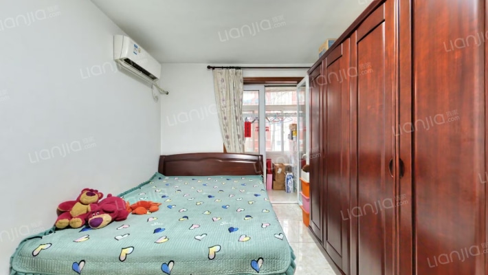 志强北园二手房实景图