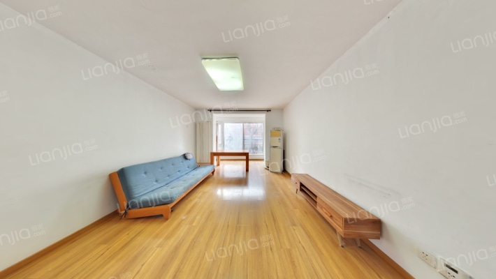 中美公寓二手房实景图