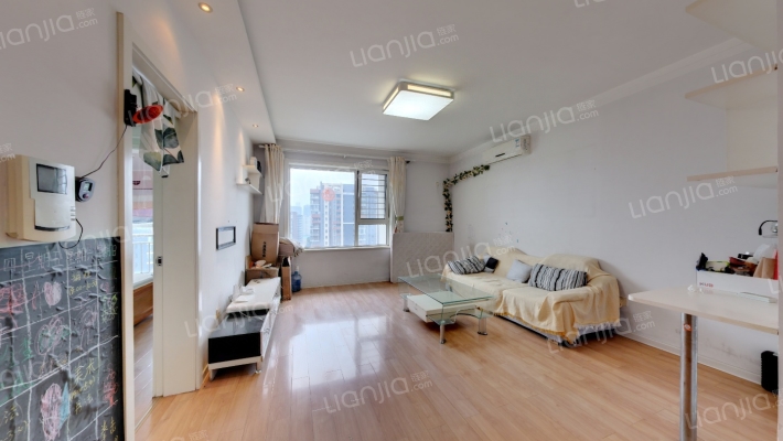 未来城二手房实景图