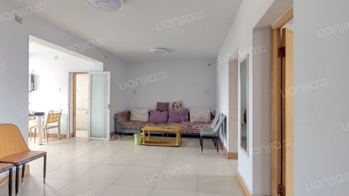 岳阳新站B区二手房实景图