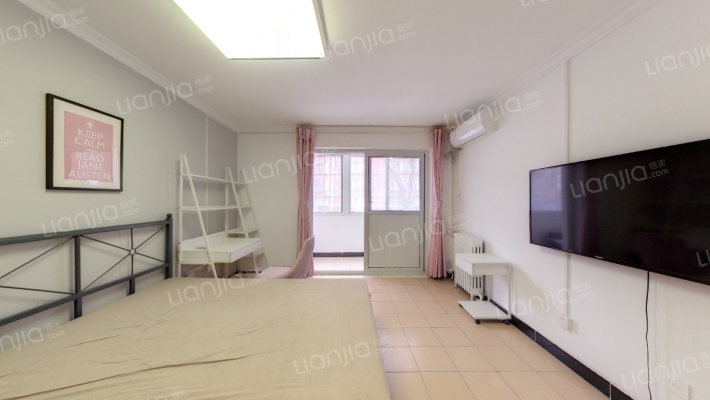 铁路巷二手房实景图