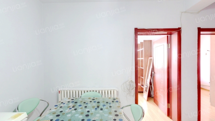 安居小区二手房实景图