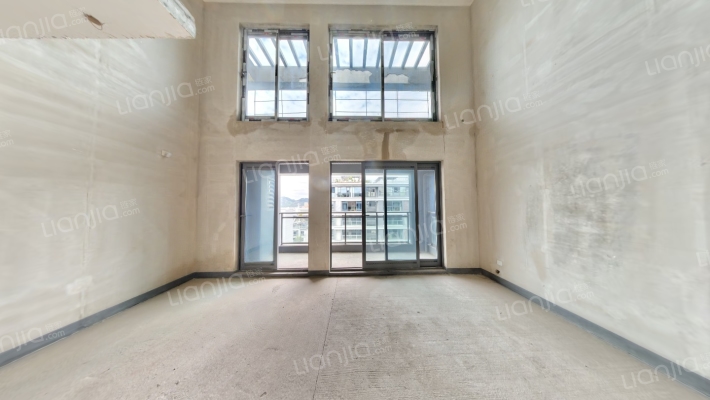 禹州博学家一期二手房实景图