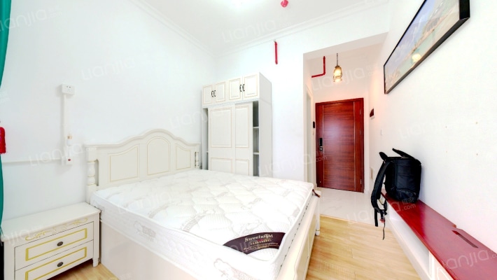 富璟公馆二手房实景图